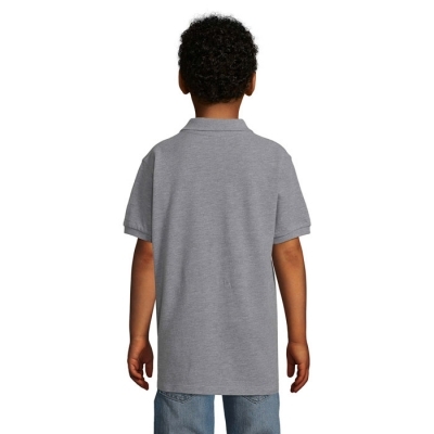 Perfect dziecięce polo 180g