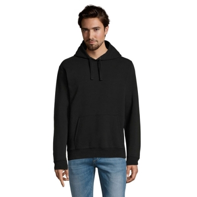 Spencer męska bluza 280g