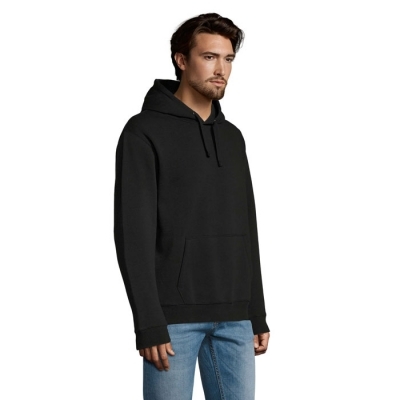 Spencer męska bluza 280g