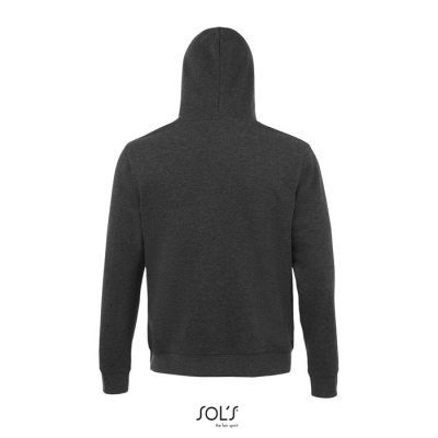 Spencer męska bluza 280g