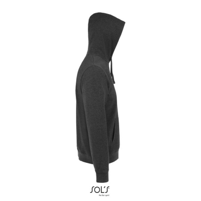 Spencer męska bluza 280g