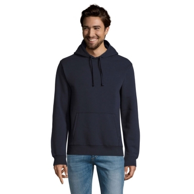 Spencer męska bluza 280g