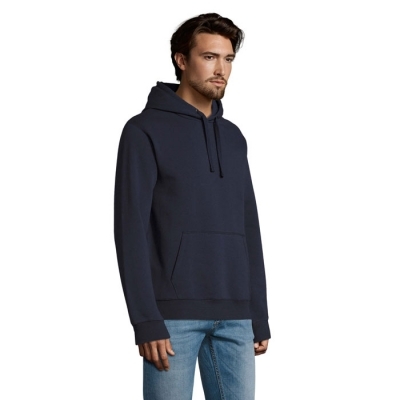 Spencer męska bluza 280g