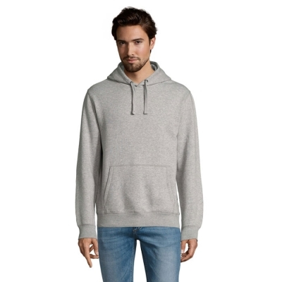 Spencer męska bluza 280g