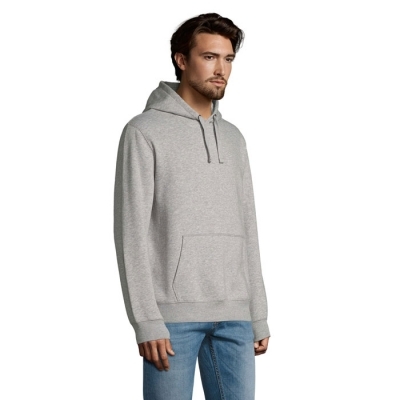 Spencer męska bluza 280g
