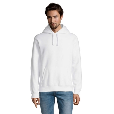 Spencer męska bluza 280g