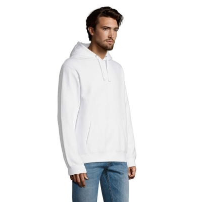 Spencer męska bluza 280g
