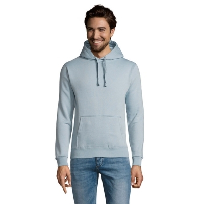 Spencer męska bluza 280g