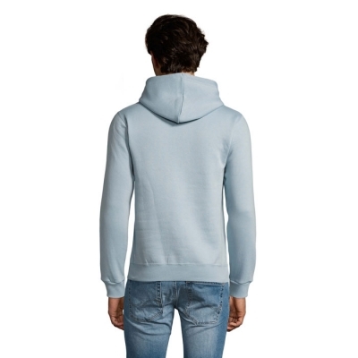 Spencer męska bluza 280g