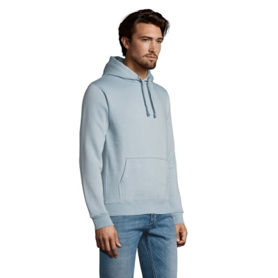 Spencer męska bluza 280g