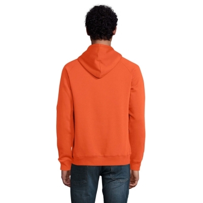 Stellar bluza z kapturem