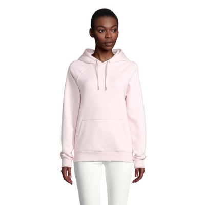 Stellar bluza z kapturem
