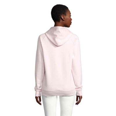 Stellar bluza z kapturem