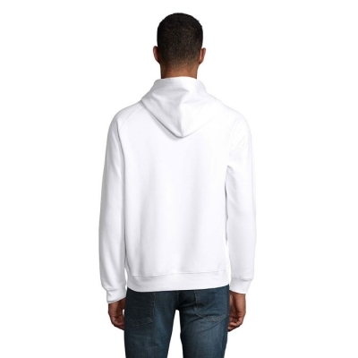 Stellar bluza z kapturem