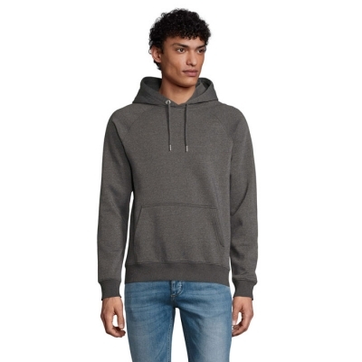 Stellar bluza z kapturem