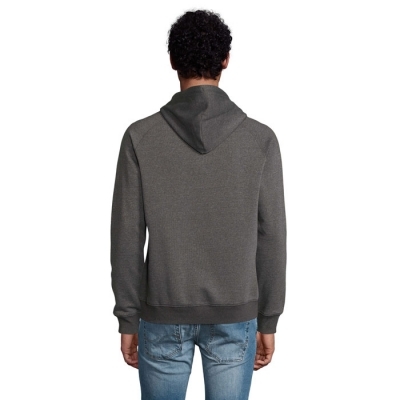 Stellar bluza z kapturem