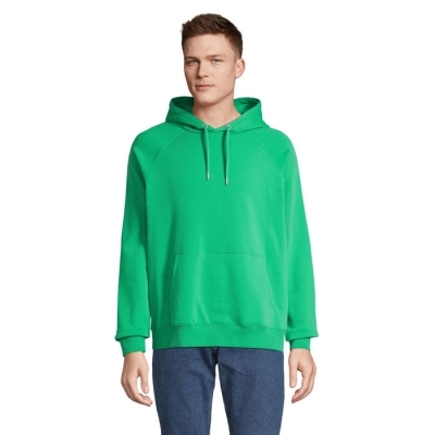 Stellar bluza z kapturem