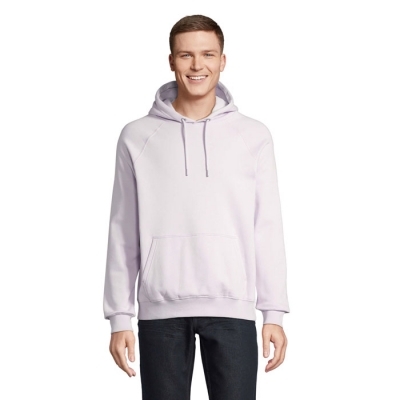 Stellar bluza z kapturem