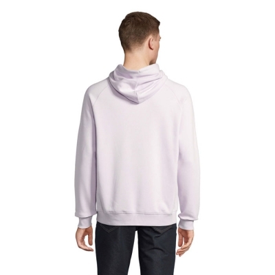 Stellar bluza z kapturem
