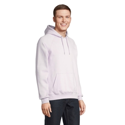 Stellar bluza z kapturem