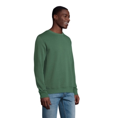 Komet sweater 280g    