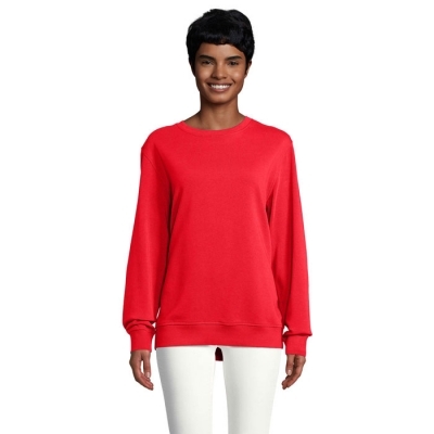 Komet sweater 280g    