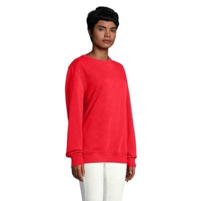 Komet sweater 280g    
