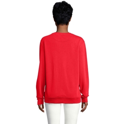 Komet sweater 280g    