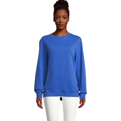 Komet sweater 280g    