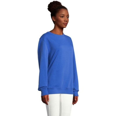Komet sweater 280g    