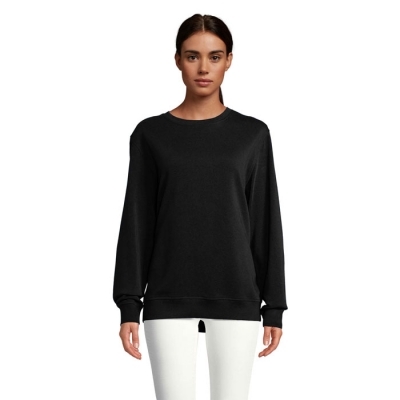 Komet sweater 280g    