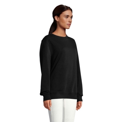 Komet sweater 280g    