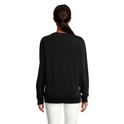 Komet sweater 280g    