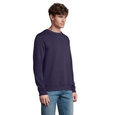 Komet sweater 280g    