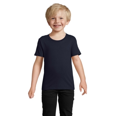 Crusader dziecięcy t-shirt