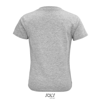 Crusader dziecięcy t-shirt