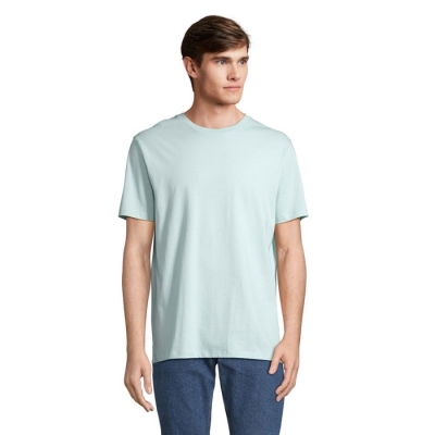 Legend t-shirt organic 175g