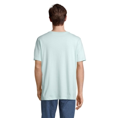 Legend t-shirt organic 175g