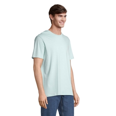 Legend t-shirt organic 175g