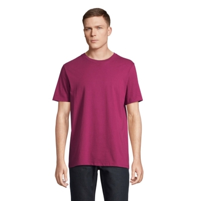 Legend t-shirt organic 175g
