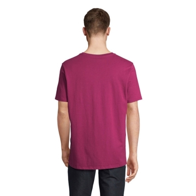 Legend t-shirt organic 175g