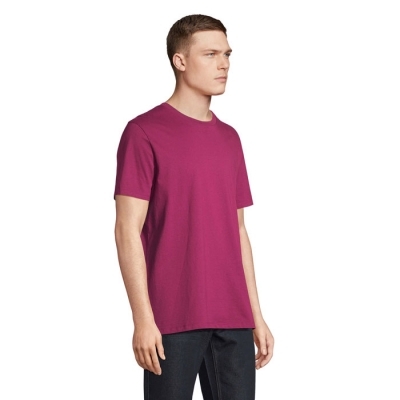 Legend t-shirt organic 175g