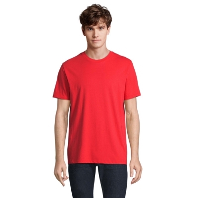 Legend t-shirt organic 175g