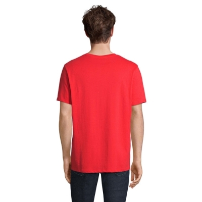 Legend t-shirt organic 175g