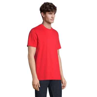 Legend t-shirt organic 175g