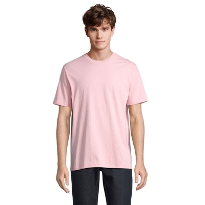 Legend t-shirt organic 175g