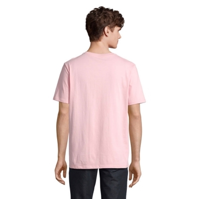 Legend t-shirt organic 175g