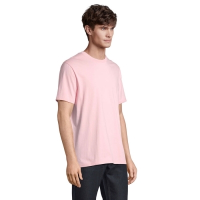 Legend t-shirt organic 175g