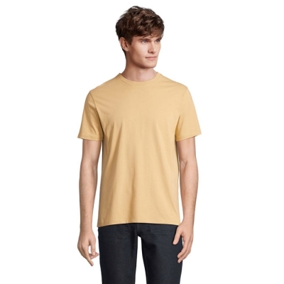 Legend t-shirt organic 175g
