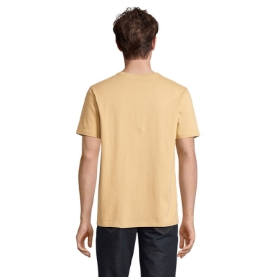 Legend t-shirt organic 175g